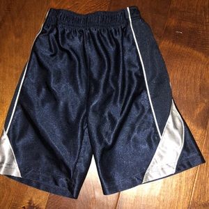 Toddler Nike Shorts Size 4T